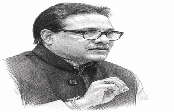 লীলাধর মণ্ডলোই