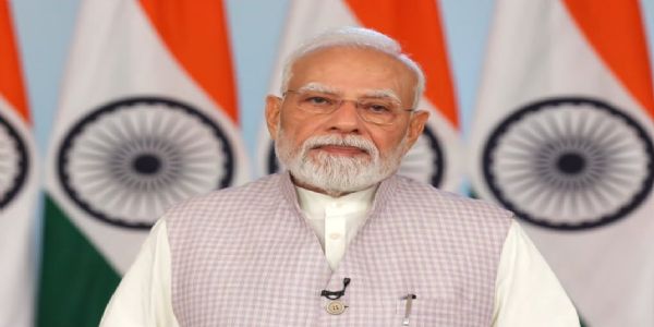 বিপ্লবী শহীদ ভগৎ সিংয়ের জন্মবার্ষিকীতে শ্রদ্ধা প্রধানমন্ত্রীর