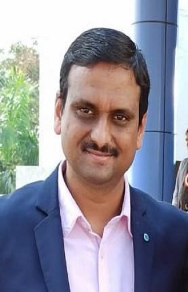 নারায়ণ সাও