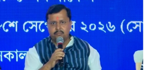 নিতিন নবীন