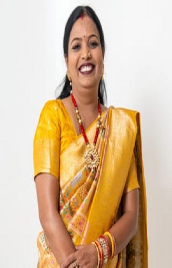 সীমা মিশ্র