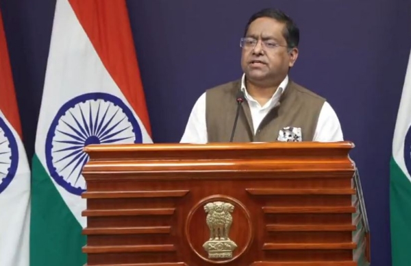 রণধীর জয়সওয়াল
