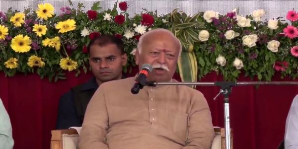 উন্নয়নের বৈষম্য কমাতে হবে, ছ’টি মৌলিক অধিকার নিশ্চিত করাই লক্ষ্য : মোহন ভাগবত
