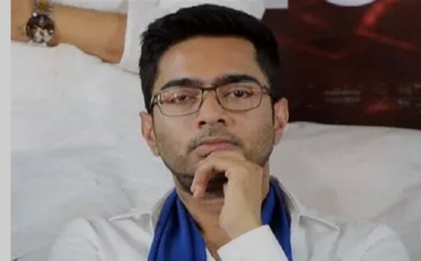অভিষেক বন্দ্যোপাধ্যায়