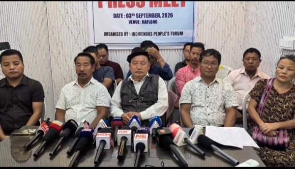 Press meet