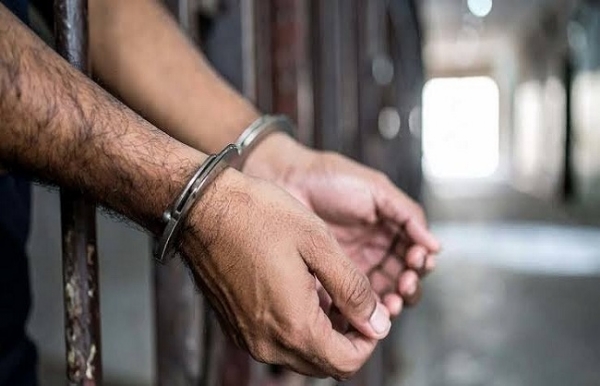 মুরাদাবাদে প্রতারণার মামলায় আট বছর ধরে পলাতক অভিযুক্ত গ্রেফতার
