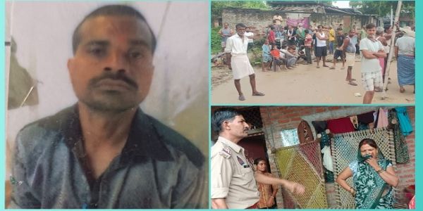 ফতেহপুরে শ্বশুরবাড়িতে হামলা, গণপিটুনিতে যুবকের মৃত্যু