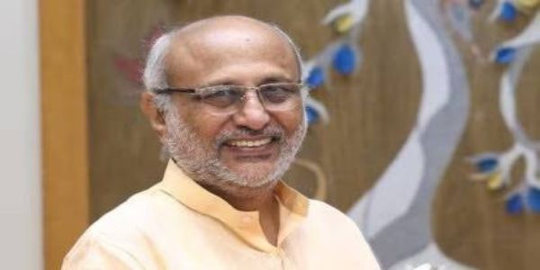 উপ রাষ্ট্রপতি সি পি রাধাকৃষ্ণন শুক্রবার চণ্ডীগড় সফরে