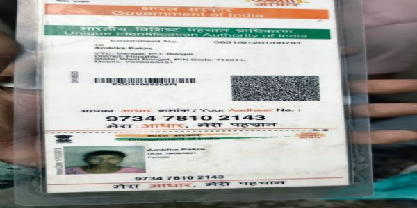 গোঘাটে সাপের কামড়ে মৃত তরুণী