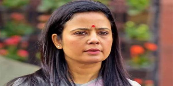সাম্প্রদায়িক উসকানির দায়ে মহুয়াকে তলব পুলিশের, গ্রেফতারের আশঙ্কা