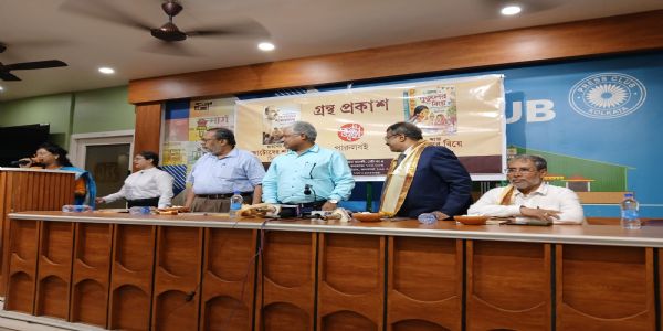 স্কুলছুট রুখতে উদ্যোগী রাজ্য, পড়ুয়াদের নিয়ে প্রবন্ধ প্রতিযোগিতার ঘোষণা মন্ত্রী দীপক বর্মণের