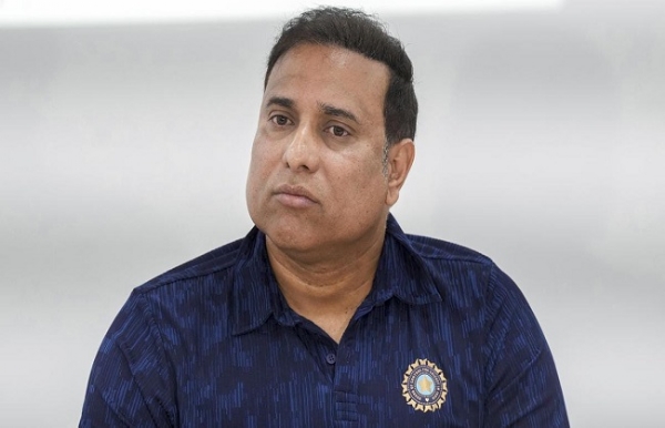 ২০২৬ এশিয়ান গেমসে ভারতীয় পুরুষ দলের কোচ হলেন ভিভিএস লক্ষ্মণ, নিশ্চিত করল ক্রীড়া মন্ত্রণালয়।