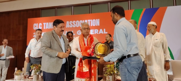 বার্ষিক সাধারণ সভা সম্পন্ন - মন্ত্রী দিলীপ ঘোষ উপস্থিত ছিলেন