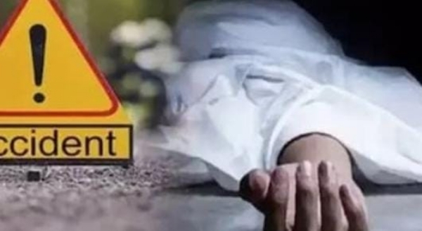 নয়ডায় পথ দুর্ঘটনায় হেড কনস্টেবলের মৃত্যু