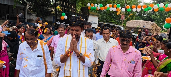 আরামবাগে শিক্ষক দিবস