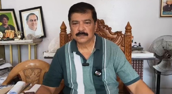 বিধায়ক সুদীপ রায় বর্মণ