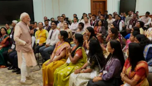 মাদক সচেতনতা বৃদ্ধি করুন, শিক্ষার্থীদের স্ক্রিন টাইম কমাতে সাহায্য করুন, শিক্ষকদের বার্তা প্রধানমন্ত্রীর