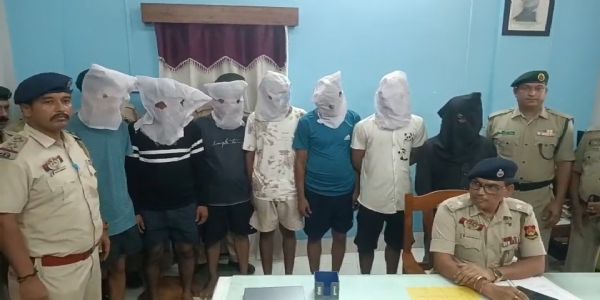 তুহিন হত্যাকাণ্ডে স্বপ্না ফাউন্ডেশনের কর্ণধারসহ ৮ জন গ্রেফতার