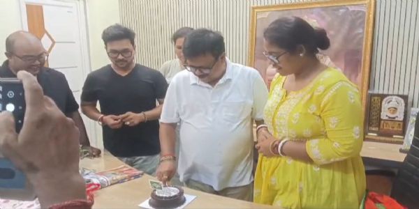 চুঁচুড়ায় শিক্ষক দিবস