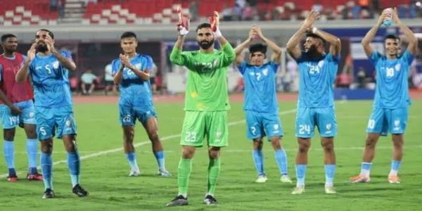 ভারত-পানামা প্রীতি ম্যাচটি বেঙ্গালুরুতে হবে ২৬ সেপ্টেম্বরের জায়গায় ২৫ সেপ্টেম্বর