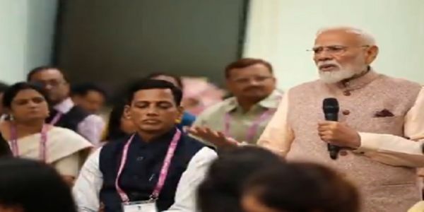 শিশুর ভেতরের প্রাণবন্ত সত্তাকে বাঁচিয়ে রাখা শিক্ষকেরই দায়িত্ব : প্রধানমন্ত্রী