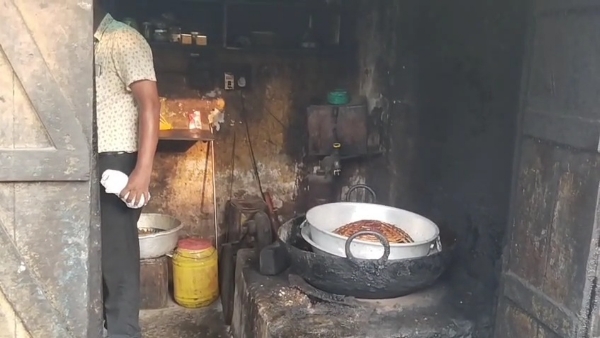 ফুড সেফটি