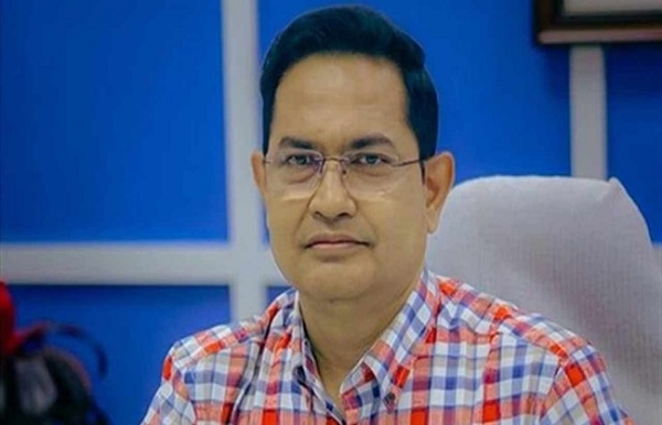 প্রাক্তন তৃণমূল বিধায়ক হুমায়ুনের বাড়িতে পুলিশের হানা
