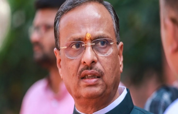 আন্দামান ও নিকোবর দ্বীপপুঞ্জের উপরাজ্যপাল হলেন দীনেশ