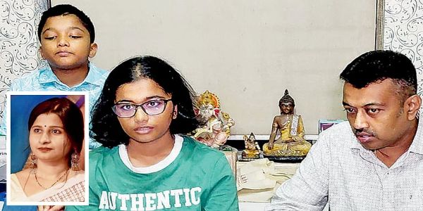 নেপালে বিপর্যয়ের ১১ দিন পরও নিখোঁজ মুকুল রায়ের পুত্রবধূ শর্মিষ্ঠা