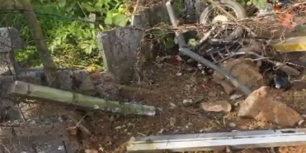 কেরলমের ত্রিশূরে বাইকে ধাক্কা গাড়ির, শিশু-সহ মৃত্যু ৩ জনের