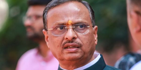 আন্দামান ও নিকোবর দ্বীপপুঞ্জের উপরাজ্যপাল হলেন দীনেশ