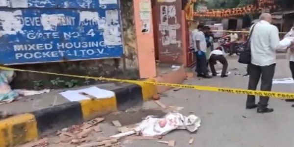 দিল্লির ময়ূর বিহারে যুবকের দেহ উদ্ধার, তদন্তে পুলিশ