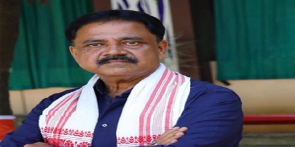 ঝাড়খণ্ডের মন্ত্রী সুদিব্য কুমার প্রয়াত, শোকের আবহ জেএমএম শিবিরে