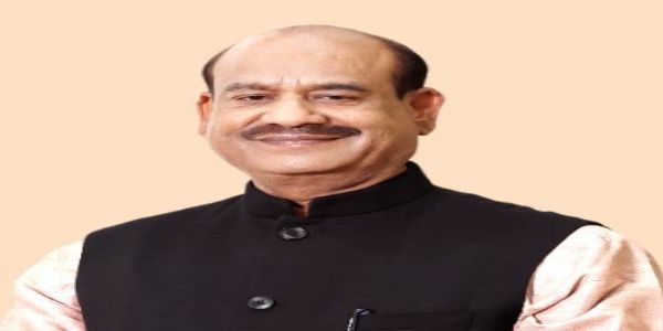 সোমবার ওম বিড়লা উদ্বোধন করবেন দু