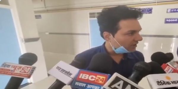 (আপডেট) মধ্যপ্রদেশের সাগরে বিষমদ আতঙ্ক! মৃত্যু বেড়ে ৯