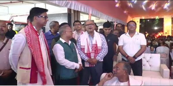 ভূপেন হাজারিকার কলকাতার বাড়ি স্মৃতিসৌধ করার উদ্যোগ, স্মৃতি-ঐতিহ্য সংরক্ষণে অসম সরকারের তৎপরতা