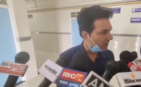 মধ্যপ্রদেশের সাগরে বিষমদ আতঙ্ক! মৃত্যু বেড়ে ৯
