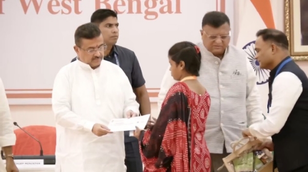 শুভেন্দু অধিকারী