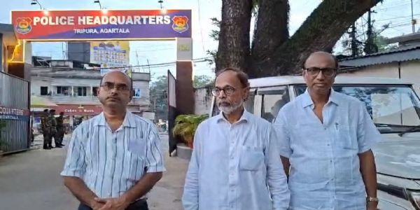 ঘিলাতলিতে জলিল রহমান হত্যাকাণ্ডে অভিযুক্তদের দ্রুত গ্রেফতার ও দৃষ্টান্তমূলক শাস্তির দাবি কৃষক সভার