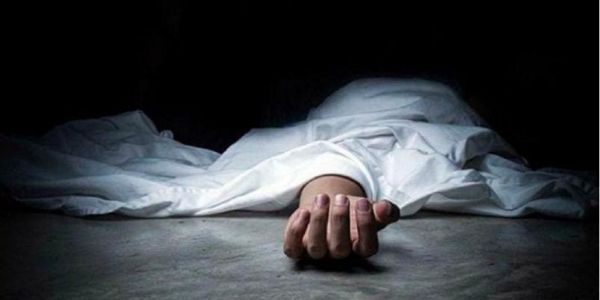 নয়ডায় উদ্ধার এক ব্যক্তির মৃতদেহ