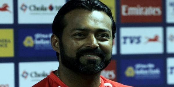 এআইটিএ সভাপতি নির্বাচনে লিয়েন্ডার পেসকে সমর্থন বেঙ্গল টেনিস অ্যাসোসিয়েশনের