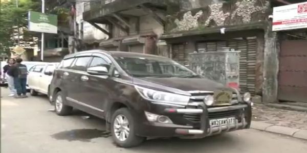 নাদিমুল হকের সঙ্গে সম্পর্কিত একাধিক ঠিকানায় ইডি-র তল্লাশি
