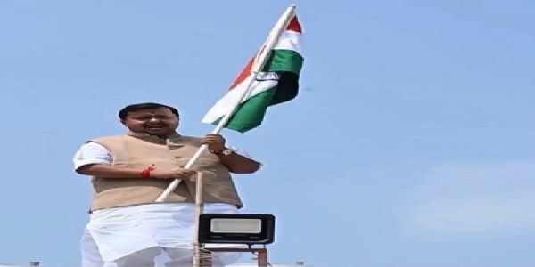 বুধবার থেকে দু'দিনের উত্তরাখণ্ড সফরে নিতিন নবীন