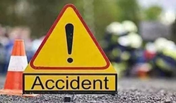 নোয়ডায় পৃথক পথ দুর্ঘটনায় মৃত্যু দুইজনের