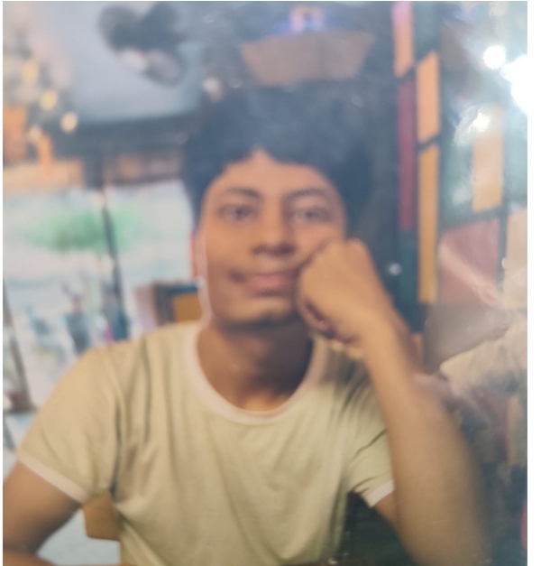 পবন কুমার
