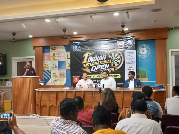 প্রেস ক্লাব কলকাতায় সাংবাদিক সম্মেলনে ঘোষণা