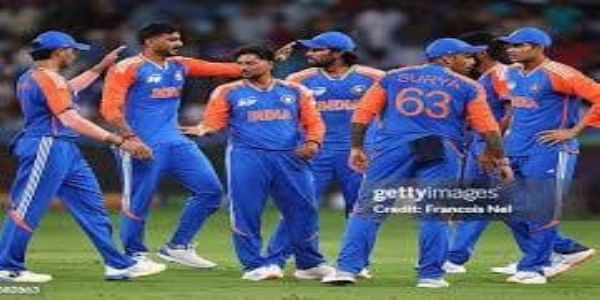 এশিয়ান গেমস ক্রিকেটের সূচি ঘোষণা