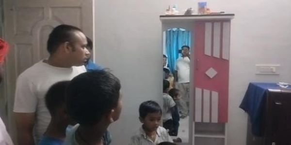 কোডারমায় গৃহস্থের ঘর থেকে চুরি নগদ ও লক্ষাধিক টাকার গয়না