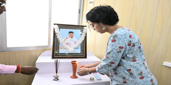 ভূপেনের গানে পাহাড়ে সম্প্রীতির সুর, হাফলঙে পালিত শতবর্ষ ‘বিস্তীর্ণ পাড়রে’র সুরে স্মরণ মানবতার শিল্পীকে, ডিমা হাসাওয়ে জেগে উঠল তাঁর ঐক্যের বার্তা