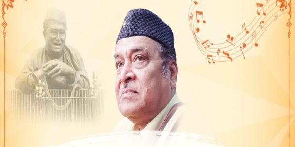ভূপেন হাজারিকার জন্মশতবর্ষে মোদী ও অমিত শাহ-র শ্রদ্ধাঞ্জলি